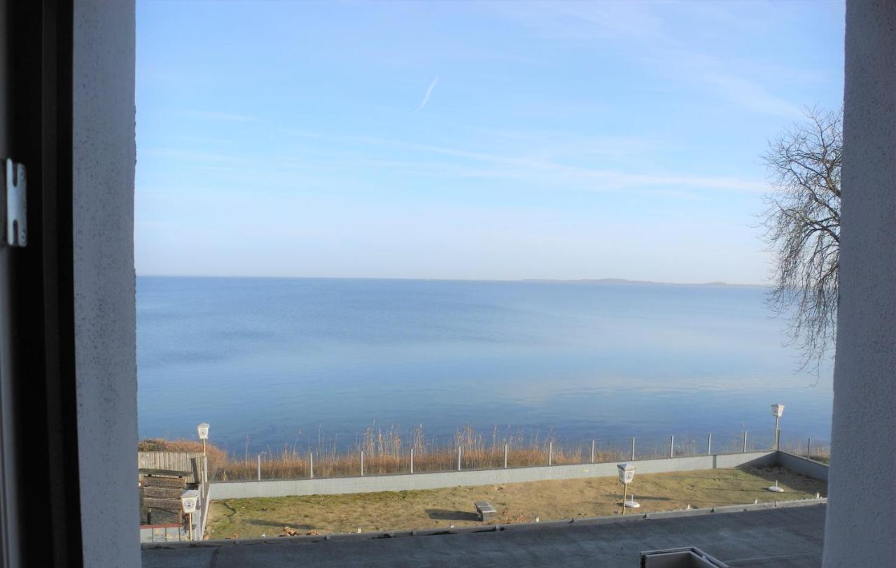 Strandappartements Steinberghaff "Kegnaes" Mit Meerblick Und Sauna Штайнберг Экстерьер фото